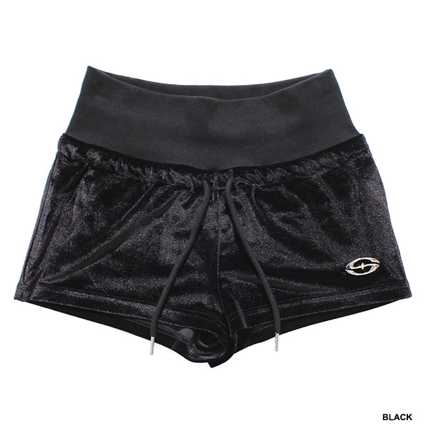 VELOR SHORTS