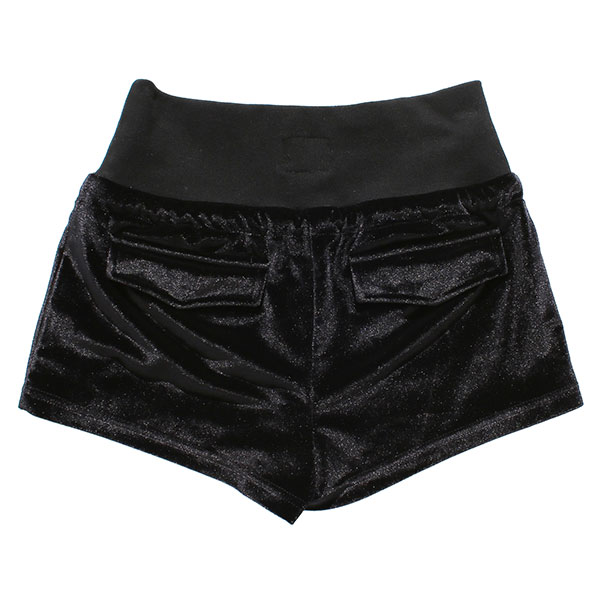 VELOR SHORTS