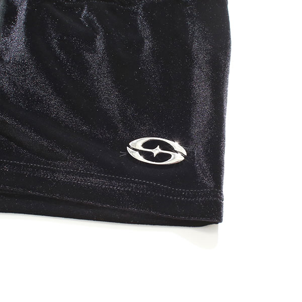 VELOR SHORTS