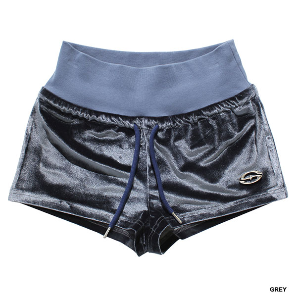 VELOR SHORTS
