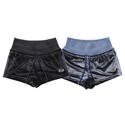 VELOR SHORTS