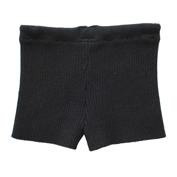 PLATE LOW RIB SHORTS