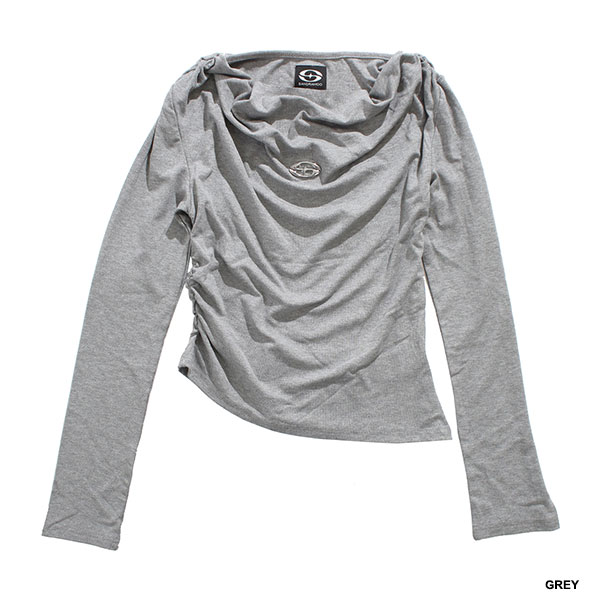 PLATE IRREGULAR TOPS