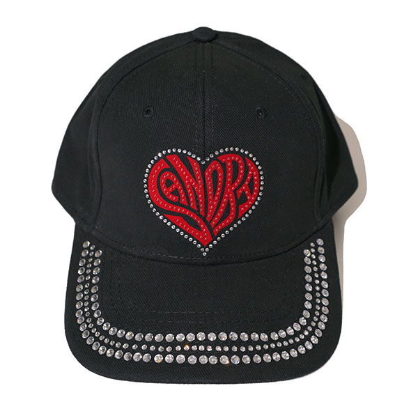 METAL SHORT BEANIE