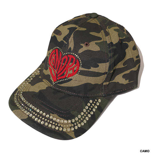 METAL SHORT BEANIE