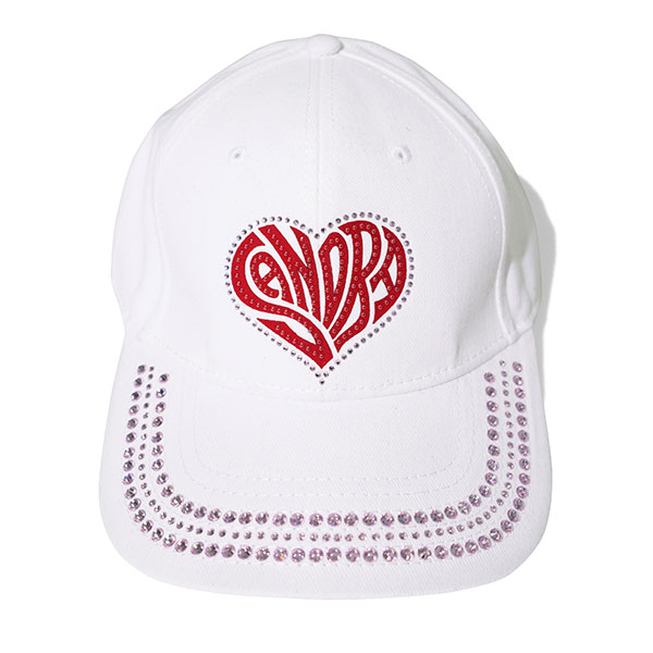 METAL SHORT BEANIE