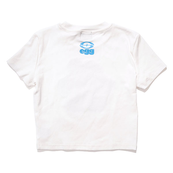 HIBISCUS STONE T-SHIRT