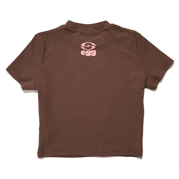 HIBISCUS STONE T-SHIRT