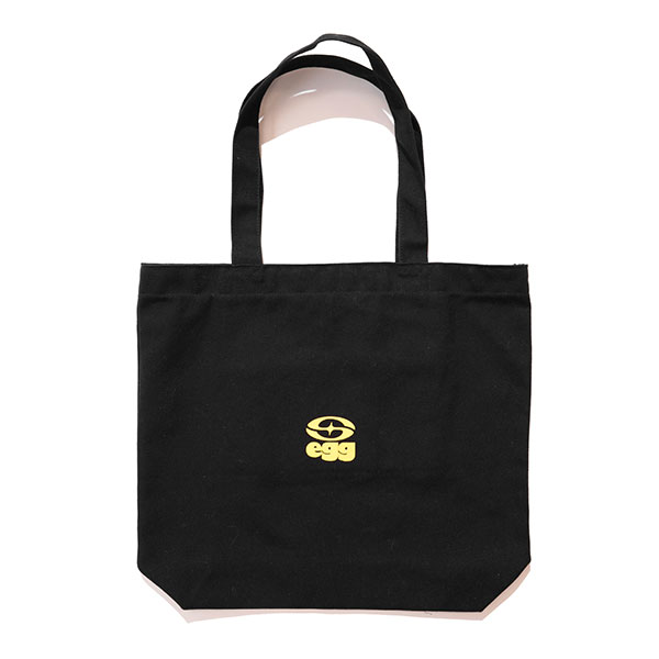 HIBISCUS STONE TOTE BAG