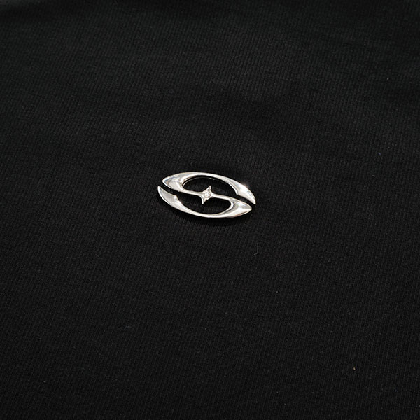 PLATE HIGH NECK NO SLEEVE