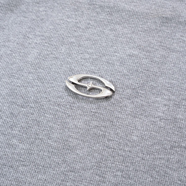 PLATE HIGH NECK NO SLEEVE
