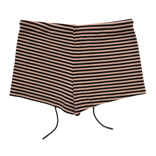 PLATE BORDER SHORTS