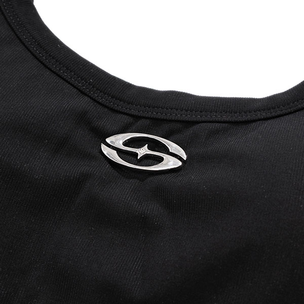PLATE CUP IN CAMISOLE