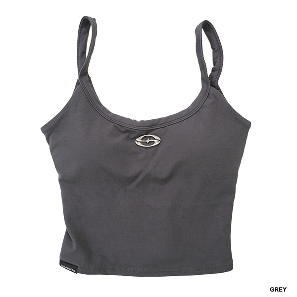 PLATE CUP IN CAMISOLE