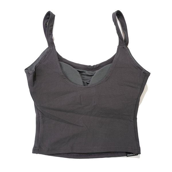 PLATE CUP IN CAMISOLE
