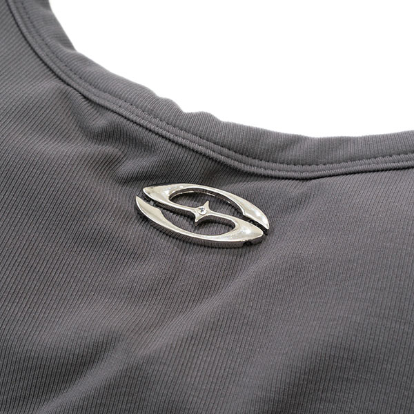 PLATE CUP IN CAMISOLE
