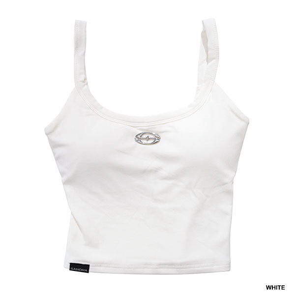 PLATE CUP IN CAMISOLE