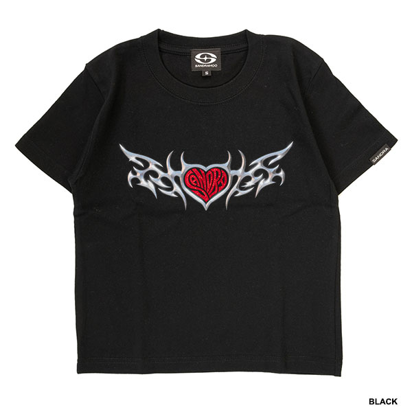 CHROME TRIBAL T-SHIRT