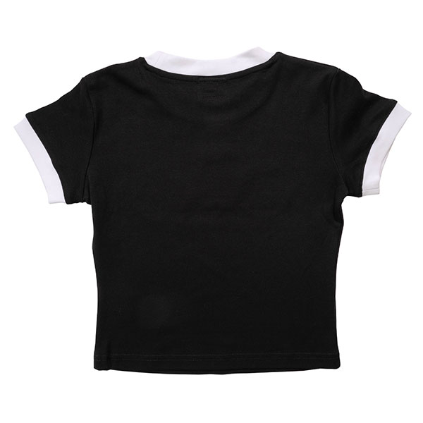 SEVENTIES RINGER T-SHIRT