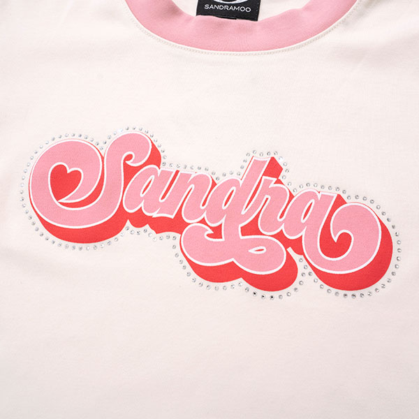 SEVENTIES RINGER T-SHIRT
