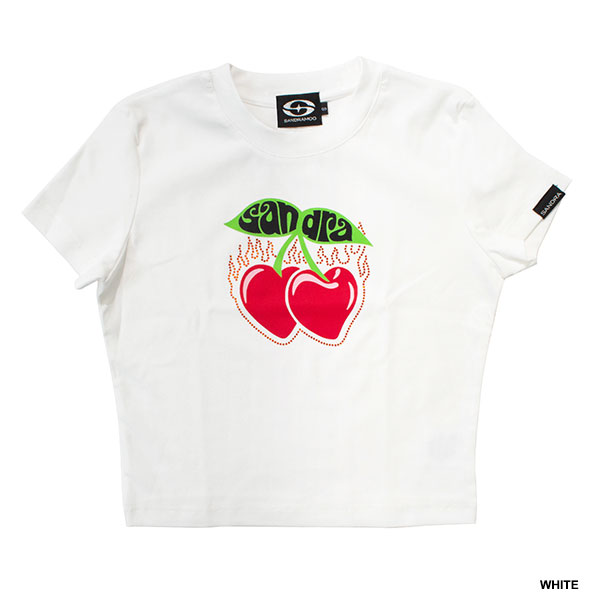 CHERRY T-SHIRT