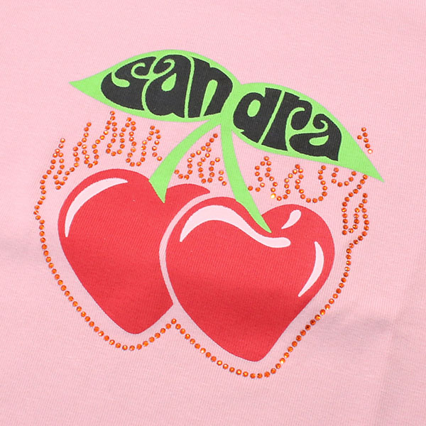 CHERRY T-SHIRT