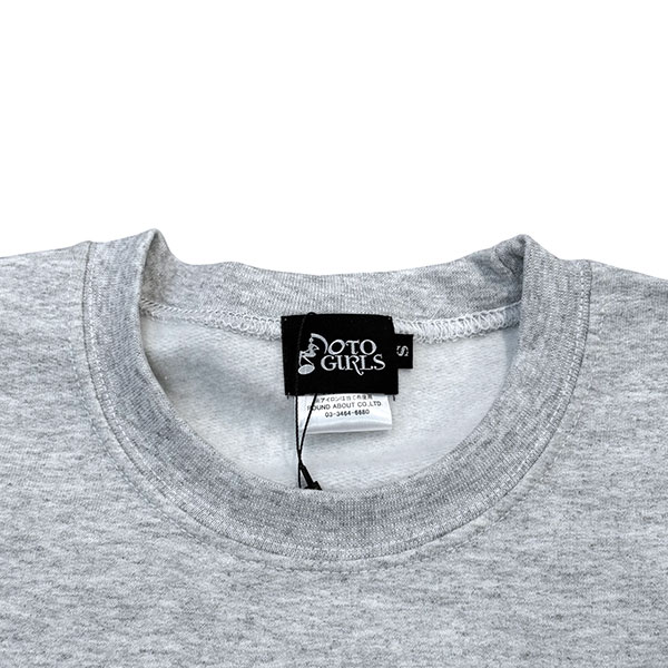 BBB STONE SWEAT