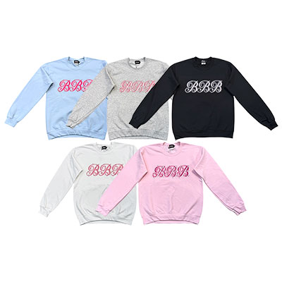 BBB STONE SWEAT