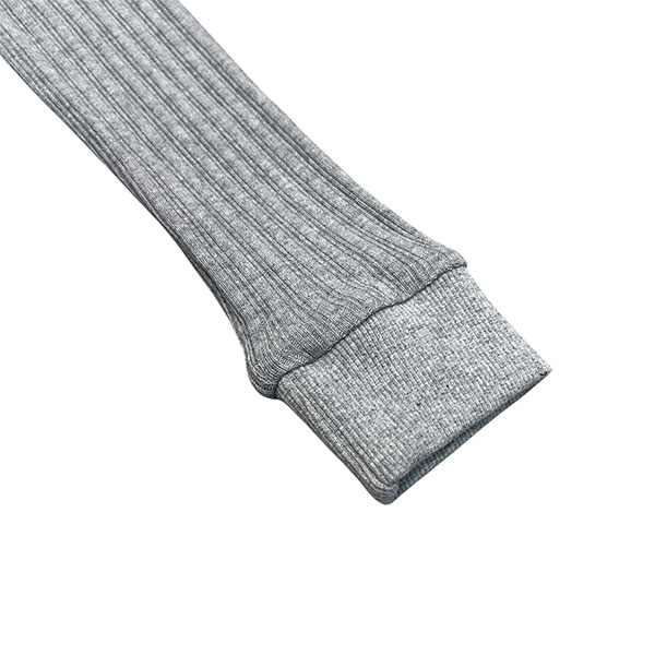 3D OG ZIP ROMPERS
