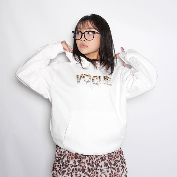 VOGUE HOODIE