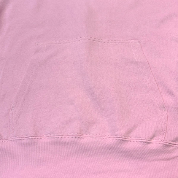 VOGUE HOODIE