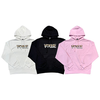 VOGUE HOODIE