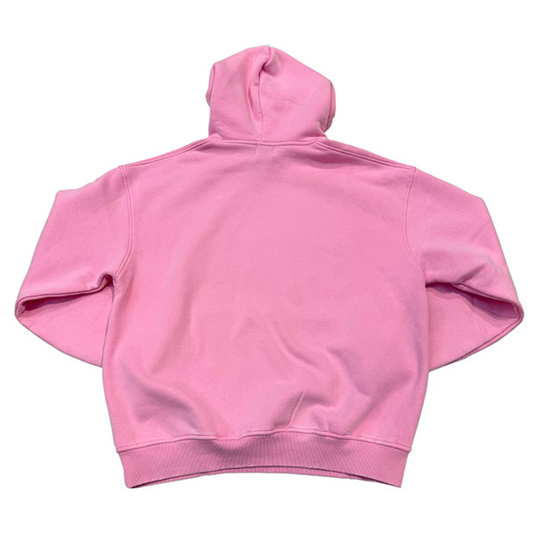 TREBLE CLEF HOODY