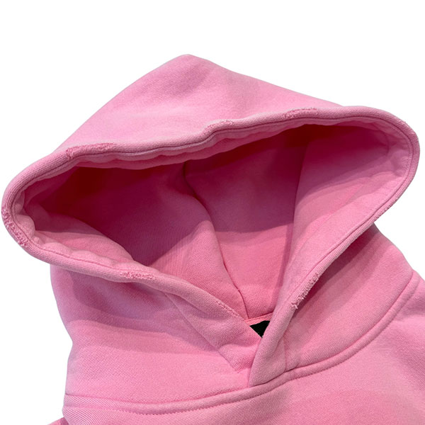 TREBLE CLEF HOODY