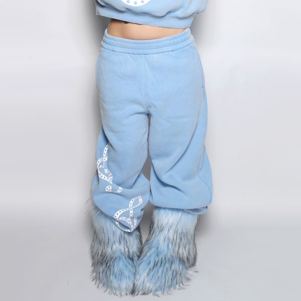 TREBLE CLEF PANTS
