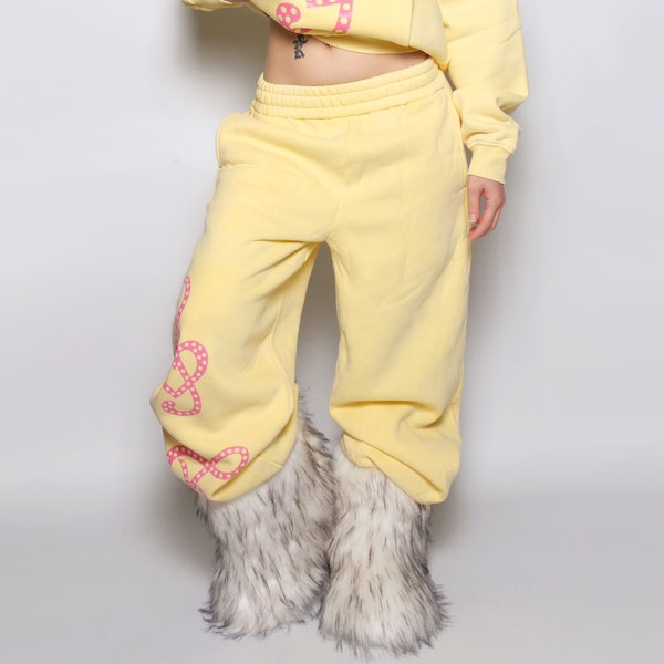 TREBLE CLEF PANTS