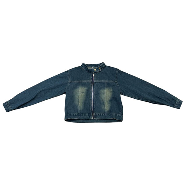 RIDERS DENIM JACKET