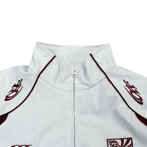 SWITCHING SPORTS JACKET