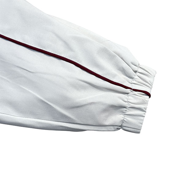 SWITCHING SPORTS JACKET