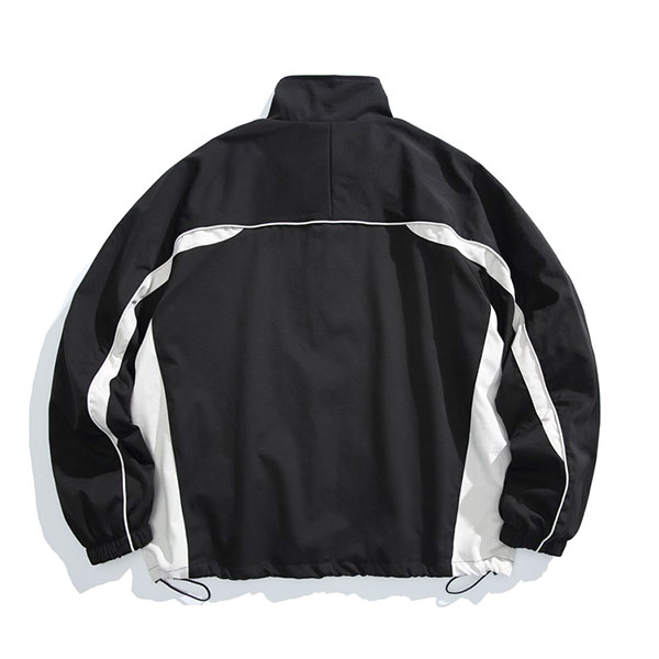 SWITCHING SPORTS JACKET