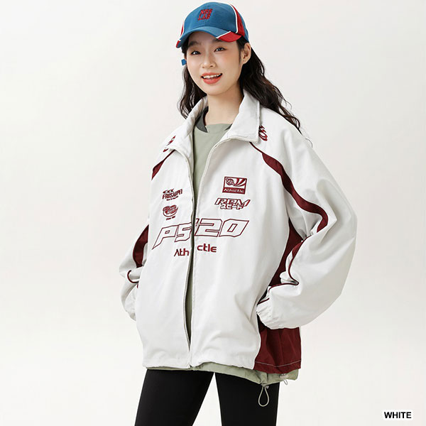 バリエーション画像