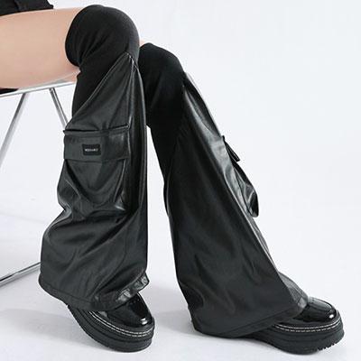 FLAP LEG COVER