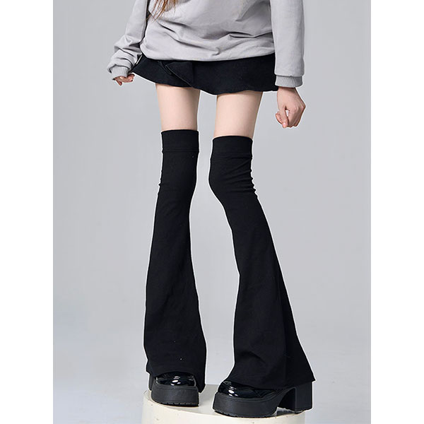 KNEE HIGH LEG COVER