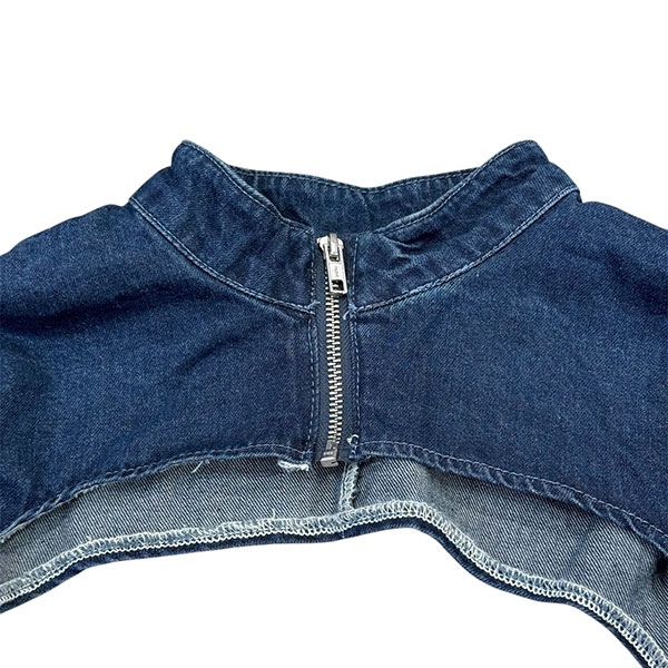 GRADUALLY SLEEVE JACKET