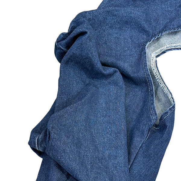 GRADUALLY SLEEVE JACKET