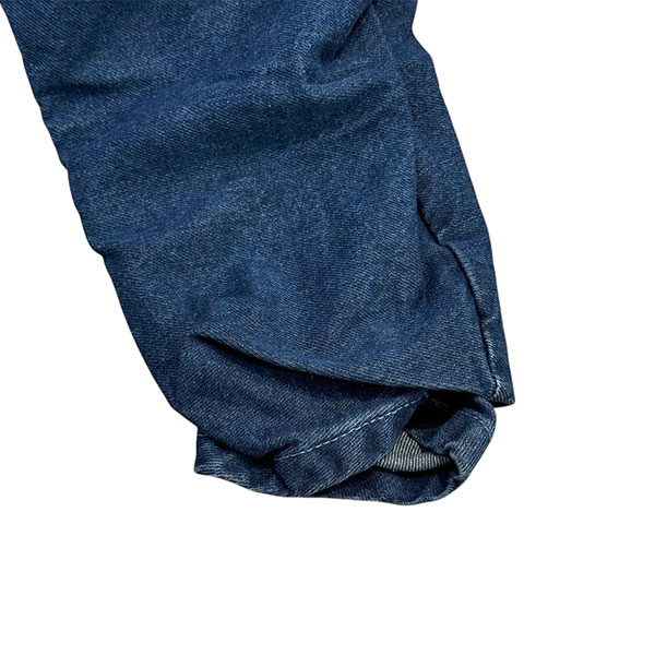 GRADUALLY SLEEVE JACKET