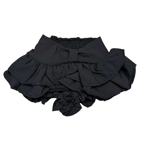 KIDS FRILL SKORT【KIDS】
