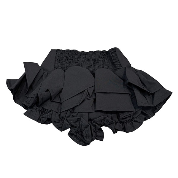 KIDS FRILL SKORT【KIDS】