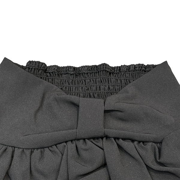 KIDS FRILL SKORT【KIDS】