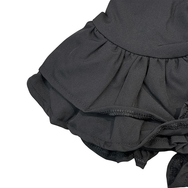 KIDS FRILL SKORT【KIDS】